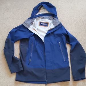 Men's REI Rain Jacket